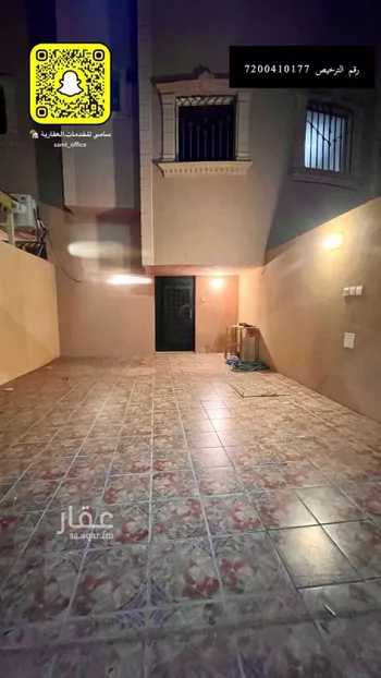 شقة للبيع في شارع بشر بن الحارث, حي المنار, مدينة عنيزه, منطقة القصيم صورة 5