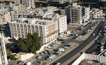 أرض للبيع في شارع البلبل, حي مشرفة, مدينة جدة, منطقة مكة المكرمة صورة 2