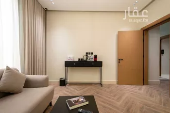 استديو مفروش للحجز في شارع عبدالله بن زمل, حي البوادي, جدة صورة 5