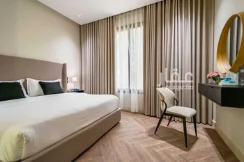 استديو مفروش للحجز في شارع عبدالله بن زمل, حي البوادي, جدة صورة 3