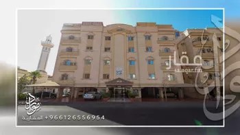 فيلا للإيجار في شارع سواده بن غزيه, حي الزهراء, مدينة جدة, منطقة مكة المكرمة صورة 2