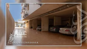 شقة للإيجار في شارع حديقة رامي, حي السلامة, مدينة جدة, منطقة مكة المكرمة صورة 2