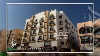 شقة للإيجار في شارع حديقة رامي, حي السلامة, مدينة جدة, منطقة مكة المكرمة