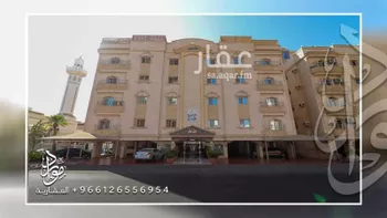 شقة للإيجار في شارع سواده بن غزيه, حي الزهراء, مدينة جدة, منطقة مكة المكرمة