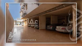 شقة للإيجار في شارع حديقة رامي, حي السلامة, مدينة جدة, منطقة مكة المكرمة صورة 2