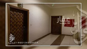 شقة للإيجار في شارع حديقة رامي, حي السلامة, مدينة جدة, منطقة مكة المكرمة صورة 4