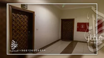 شقة للإيجار في شارع حديقة رامي, حي السلامة, مدينة جدة, منطقة مكة المكرمة صورة 4