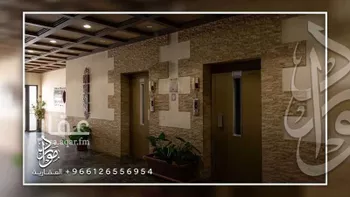 شقة للإيجار في شارع حديقة رامي, حي السلامة, مدينة جدة, منطقة مكة المكرمة صورة 3