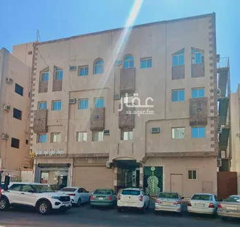 عمارة للإيجار في شارع أبو بكر بن محمد السقاف, حي المغيسلة, مدينة المدينه المنوره, منطقة المدينة المنورة