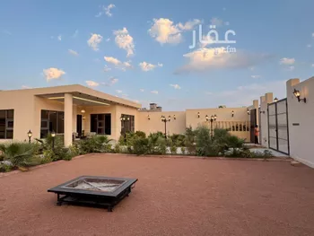 استراحة للبيع في حي ضاحية نمار, مدينة الرياض, منطقة الرياض صورة 5