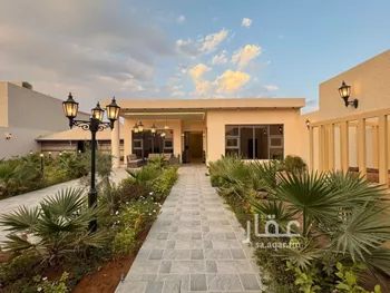 استراحة للإيجار في حي ضاحية نمار, مدينة الرياض, منطقة الرياض صورة 2