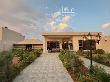 استراحة للبيع في حي ضاحية نمار, مدينة الرياض, منطقة الرياض صورة 2