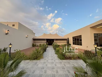 استراحة للإيجار في حي ضاحية نمار, مدينة الرياض, منطقة الرياض صورة 4