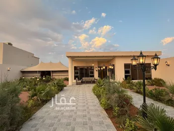 استراحة للإيجار في حي ضاحية نمار, مدينة الرياض, منطقة الرياض صورة 3