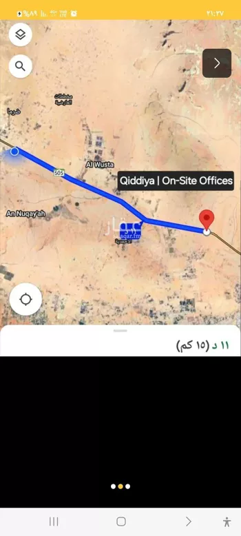 فيلا للإيجار في شارع 18626761, حي الريان, مدينة ضرما, منطقة الرياض صورة 2