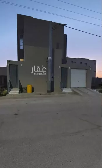 فيلا للإيجار في شارع 18626761, حي الريان, مدينة ضرما, منطقة الرياض