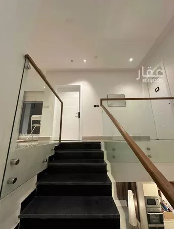 شقة للإيجار في شارع شرف الدين بن تيمية, حي المهدية, مدينة الرياض, منطقة الرياض صورة 5