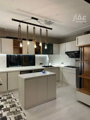 شقة للإيجار في شارع شرف الدين بن تيمية, حي المهدية, مدينة الرياض, منطقة الرياض صورة 2