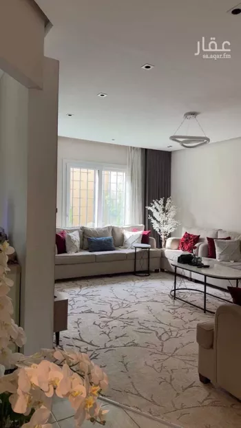 فيلا للإيجار في حي العارض في مدينة الرياض صورة 5