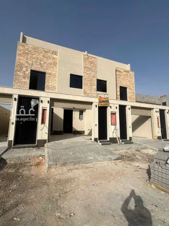 شقة للبيع في شارع عقرباء 206, حي عقرباء, مدينة امارة منطقة الرياض - الجبيله, منطقة الرياض صورة 2