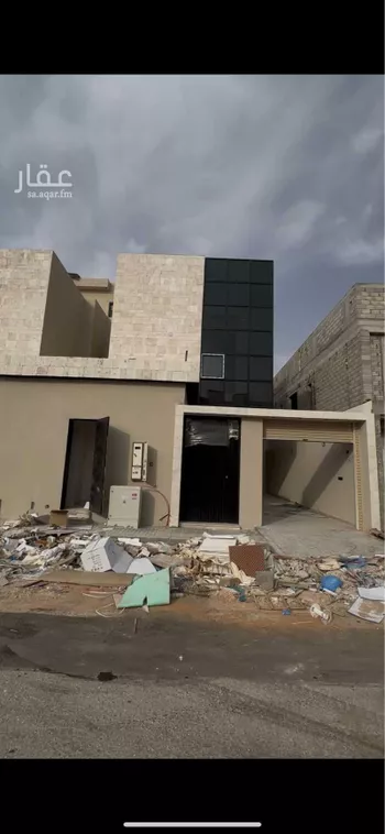 فيلا للبيع في شارع عقرباء 188, حي عقرباء, مدينة امارة منطقة الرياض - الجبيله, منطقة الرياض