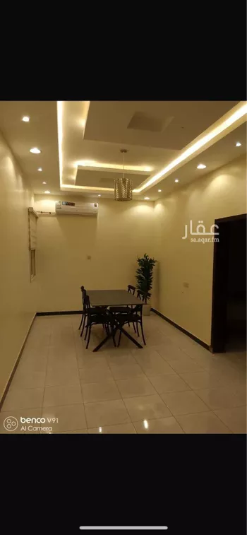 شقة للإيجار في شارع العقيق ، حي الربوة ، ابها ، منطقة عسير صورة 4