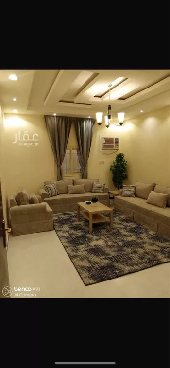 شقة للإيجار في شارع العقيق ، حي الربوة ، ابها ، منطقة عسير صورة 2