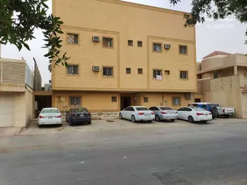شقة للإيجار في شارع دار القضاء, حي المروة, مدينة الرياض, منطقة الرياض