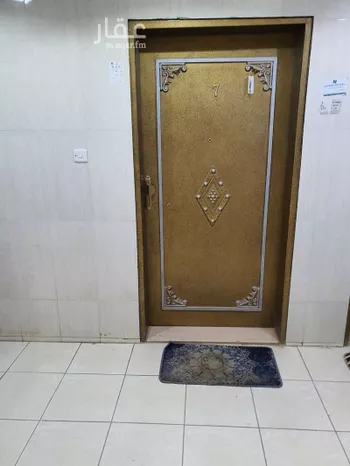 شقة للإيجار في شارع دار القضاء, حي المروة, مدينة الرياض, منطقة الرياض صورة 5
