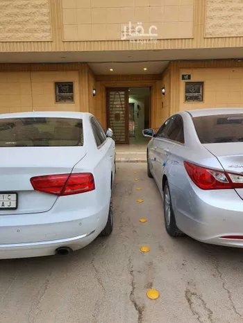 شقة للإيجار في شارع دار القضاء, حي المروة, مدينة الرياض, منطقة الرياض صورة 3