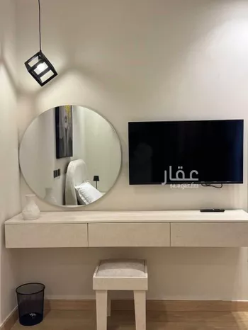 استديو مفروش للحجز في شارع الخبر ، حي النهضة ، الرياض ، منطقة الرياض صورة 5
