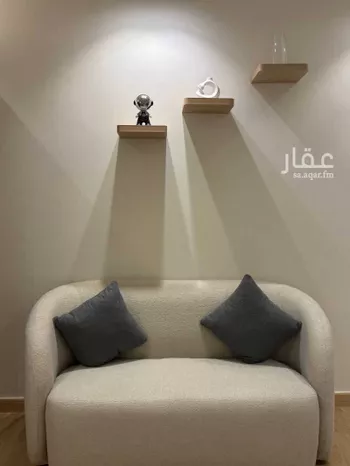 استديو مفروش للحجز في شارع الخبر ، حي النهضة ، الرياض ، منطقة الرياض صورة 2