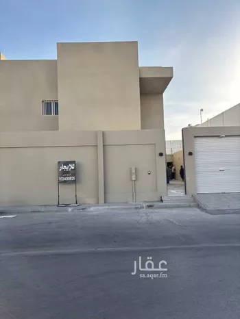فيلا للإيجار في شارع عطاء بن السائب, حي الربوة, مدينة الرياض, منطقة الرياض صورة 2