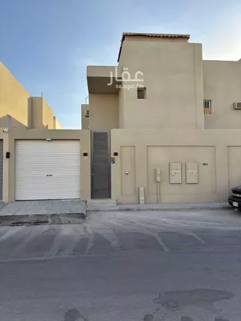 فيلا للإيجار في شارع عطاء بن السائب, حي الربوة, مدينة الرياض, منطقة الرياض