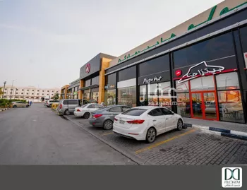 محل للإيجار في حي الجامعة, مدينة الخرج, منطقة الرياض صورة 2