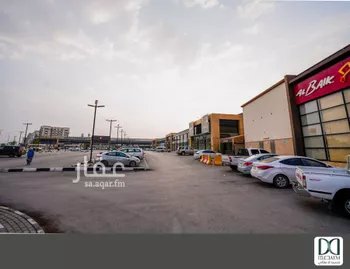 محل للإيجار في حي الجامعة, مدينة الخرج, منطقة الرياض صورة 3