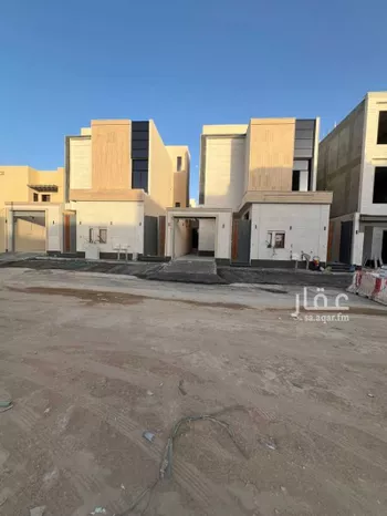 دور للبيع في شارع عمر ابن حبيب ، حي الجنادرية ، الرياض ، منطقة الرياض