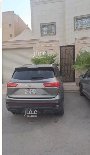 فيلا للبيع في شارع المسراب ، حي الوادي ، الرياض ، منطقة الرياض