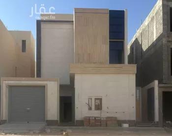 دور للبيع في شارع عمر ابن حبيب ، حي الجنادرية ، الرياض ، منطقة الرياض صورة 2