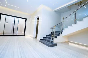 دور للبيع في شارع ابي المحاسن الاصبهاني ، حي الرمال ، الرياض ، منطقة الرياض صورة 4