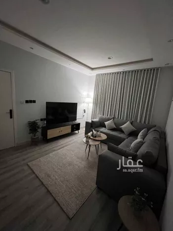 شقة مفروشة للحجز في شارع Al Hawiy, العقيق, الرياض