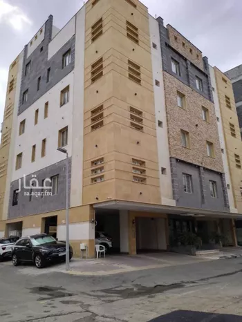 شقة للإيجار في شارع عباس الحلواني, حي الروضة, مدينة جدة, منطقة مكة المكرمة