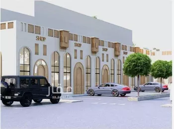عمارة للإيجار في شارع طريق الأمير سعود بن نايف بن عبد العزيز, حي الحطيم, مدينة مكه المكرمه, منطقة مكة المكرمة صورة 3