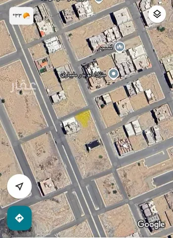 أرض للبيع في شارع الاشكوري, حي الهجلة الجديد, مدينة مكه المكرمه, منطقة مكة المكرمة صورة 2