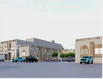 عمارة للإيجار في شارع طريق الأمير سعود بن نايف بن عبد العزيز, حي الحطيم, مدينة مكه المكرمه, منطقة مكة المكرمة صورة 5