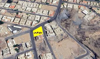 أرض للبيع في شارع شارع مسجد ذي النورين, حي العوالي, مدينة مكه المكرمه, منطقة مكة المكرمة