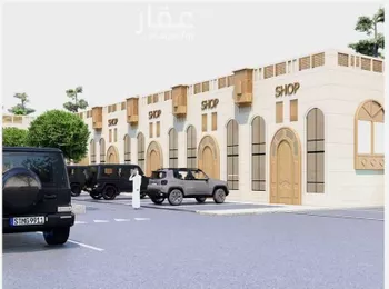 عمارة للإيجار في شارع طريق الأمير سعود بن نايف بن عبد العزيز, حي الحطيم, مدينة مكه المكرمه, منطقة مكة المكرمة