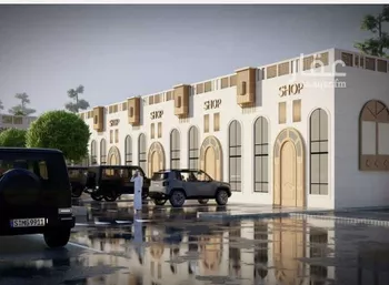 عمارة للإيجار في شارع طريق الأمير سعود بن نايف بن عبد العزيز, حي الحطيم, مدينة مكه المكرمه, منطقة مكة المكرمة صورة 4