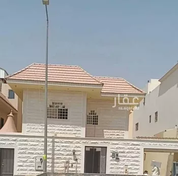 فيلا للإيجار في شارع إسماعيل بن أحمد بن الحسن, حي المروج, مدينة الرياض, منطقة الرياض