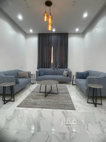 شقة للإيجار في شارع زكريا ابن اسحاق ، حي التحلية ، الواديين ، احد رفيدة صورة 5
